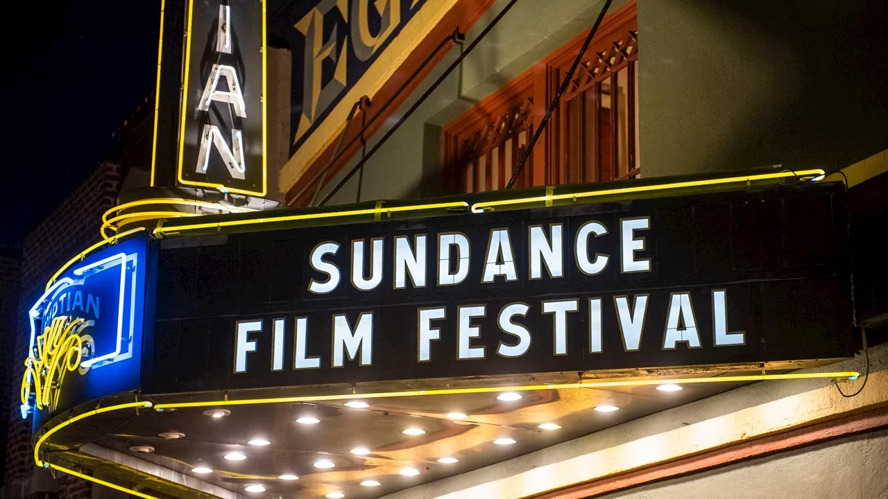 After 40 years in Park City, Sundance exploring options for 2027 film festival and beyond