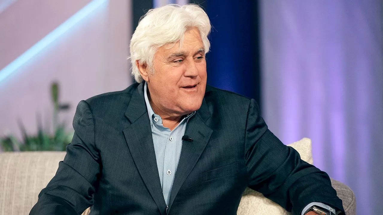 Celeb squatters: Jay Leno, RHOC star Noella Bergener, other stars who formerly lived rent-free