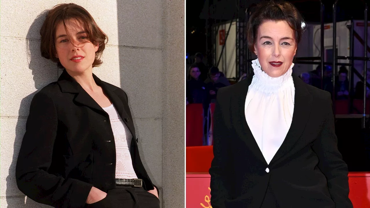 'Friends' guest star Olivia Williams details 'alarming' experience while on hit sitcom in 1998