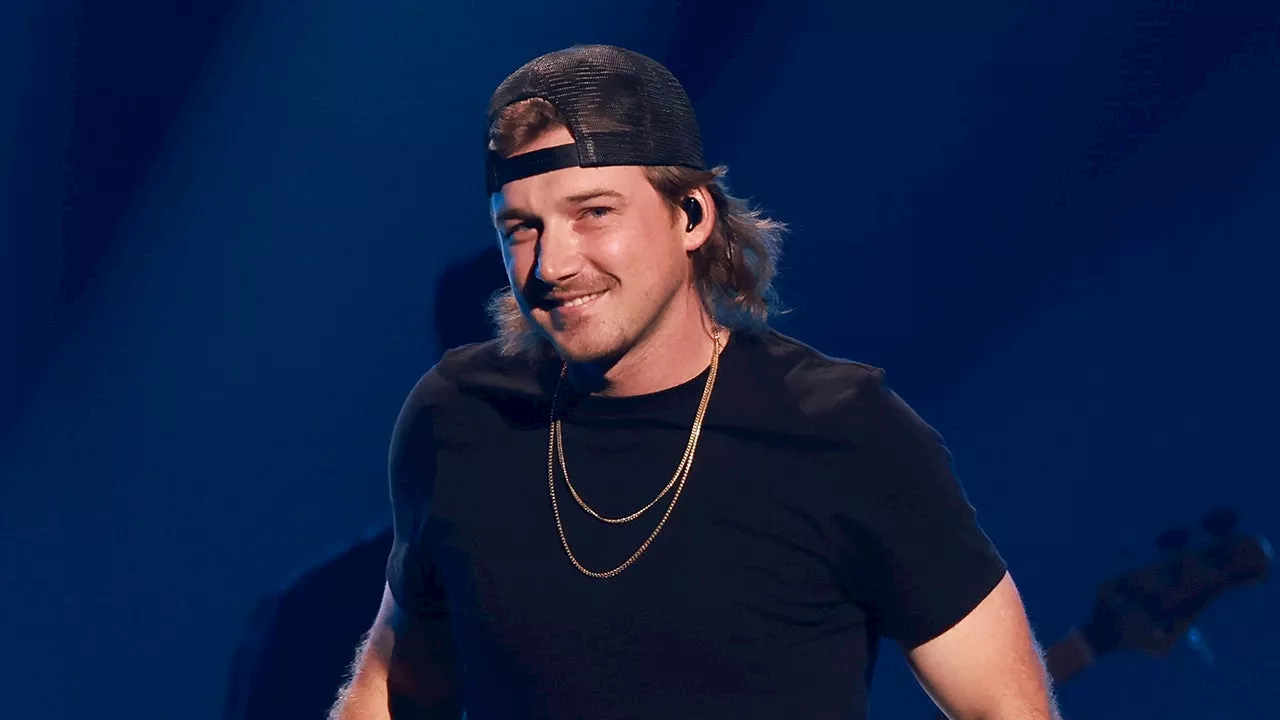 Morgan Wallen's Nashville arrest highlights party lifestyle, famous inner circle