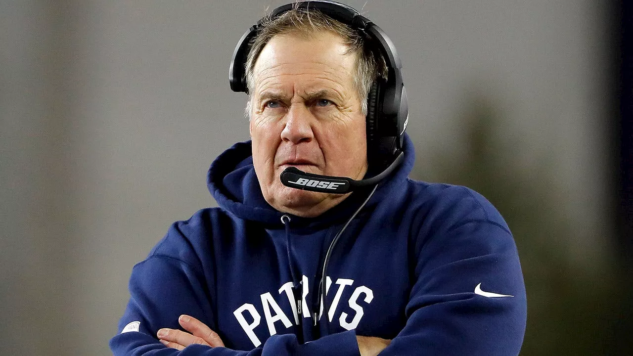 Super Bowl champ Bill Belichick makes surprising revelation about drinking habits