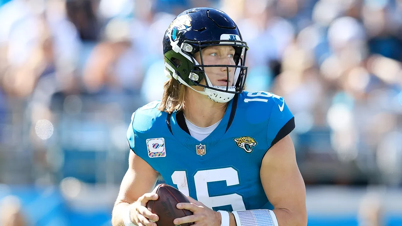 Trevor Lawrence reveals having preliminary contract extension talks with Jaguars