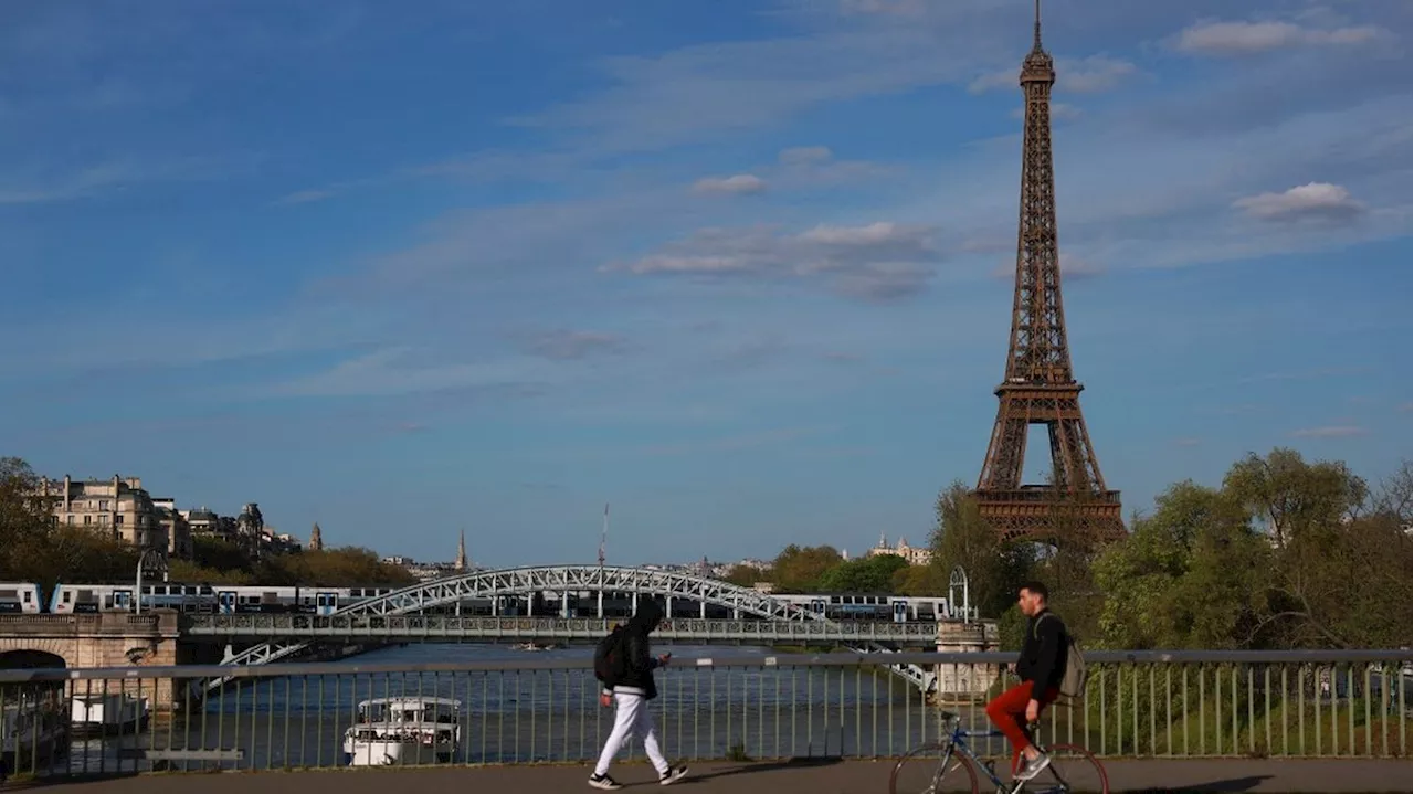 Paris 2024 : la cérémonie d'ouverture pourra être 'limitée au Trocadéro' voire au Stade de France en cas de me