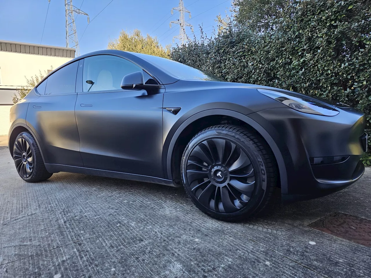 Nouveau Tesla Model Y : finalement une très bonne surprise pour le prix en France