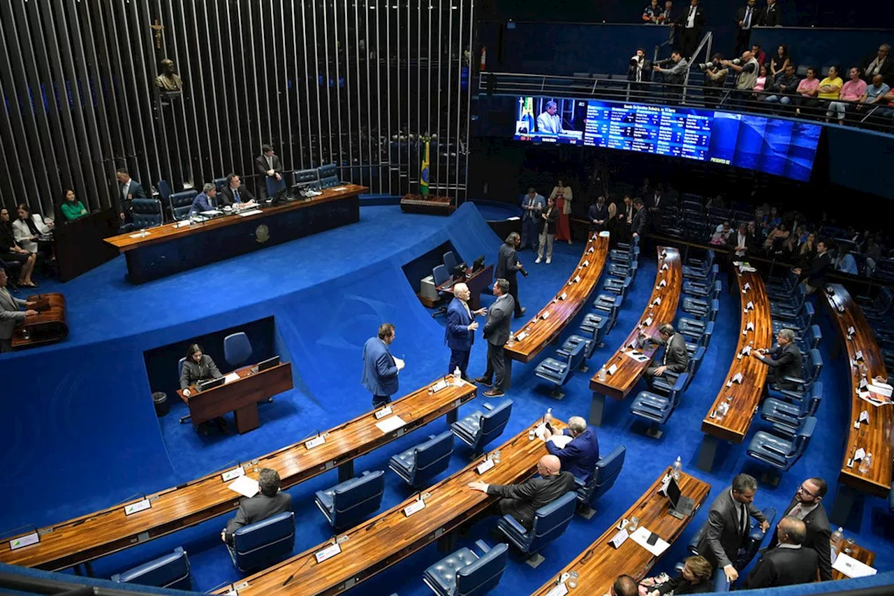 Os fatores que levaram ao apoio maciço à PEC das drogas no Senado