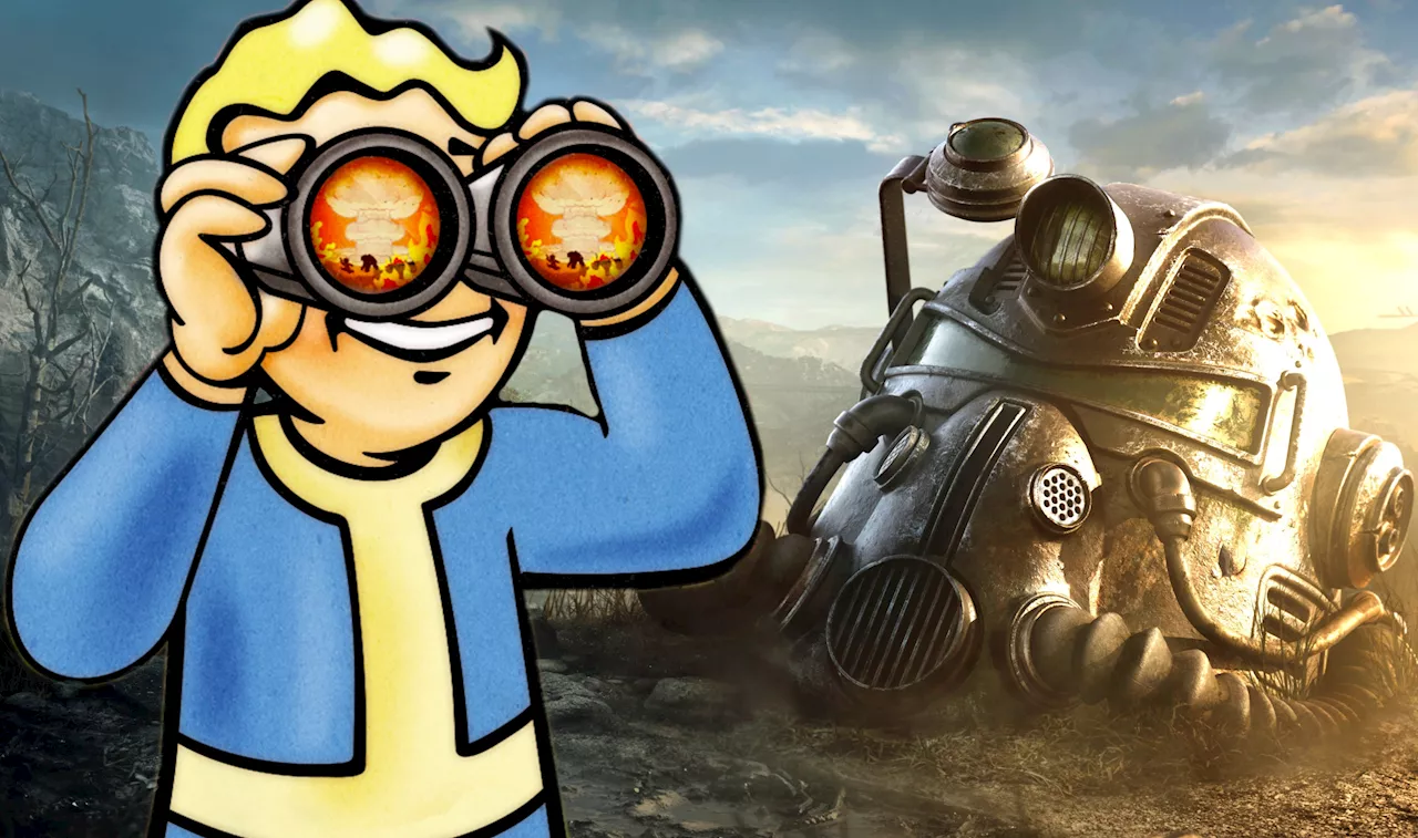 Fallout 5: Alles, was wir über das nächste Fallout wissen