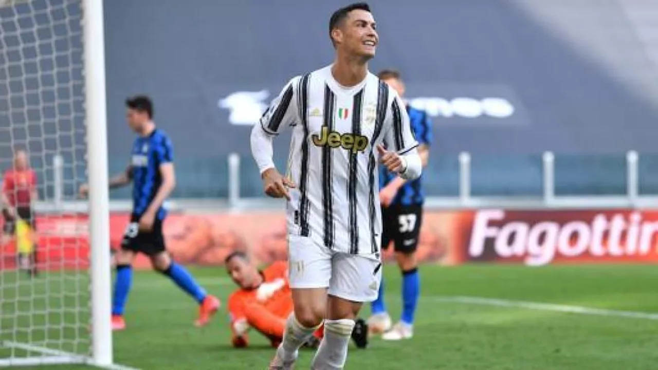 Caso stipendi: Ronaldo ha vinto l'arbitrato, la Juve dovrà pagare 9,7 milioni di euro