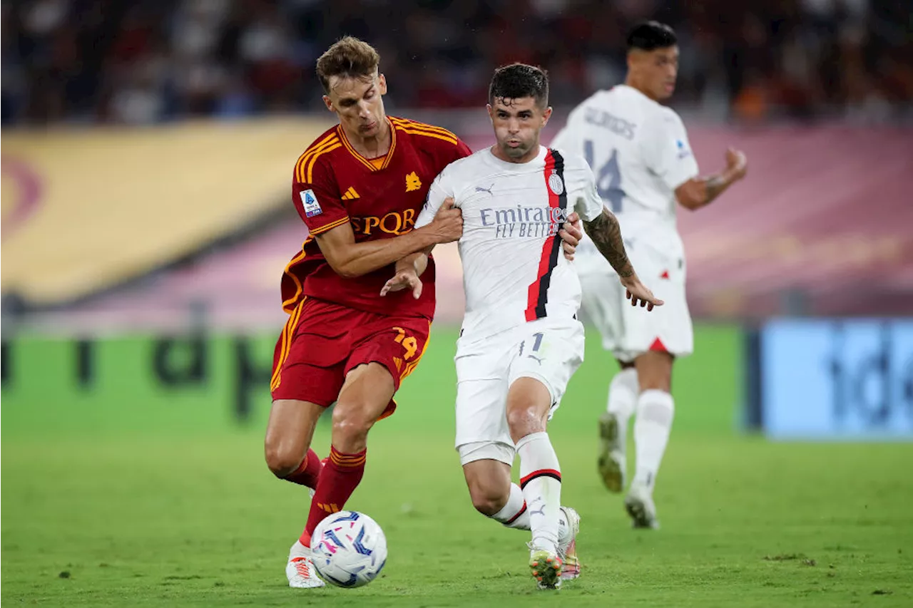 Pronostico Roma-Milan quote ritorno quarti finale Europa League