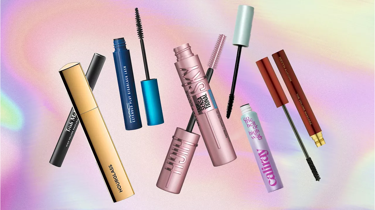 11 Best Tubing Mascaras, Recommended by Makeup Artists 2024