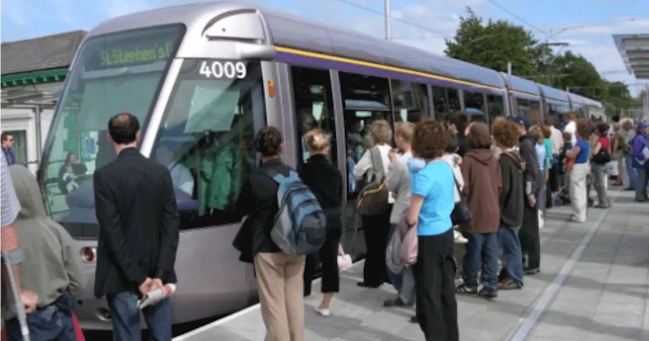 Councillors endorse plan to let 3rd party operate Hamilton’s forthcoming LRT for 10 years