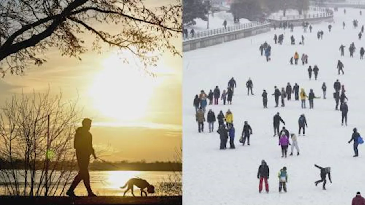 El Niño may be over — what weather could Canadians see in the coming months?