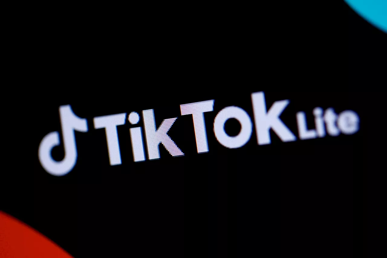 EU asks TikTok to provide risk assessment on TikTok Lite launch in France, Spain