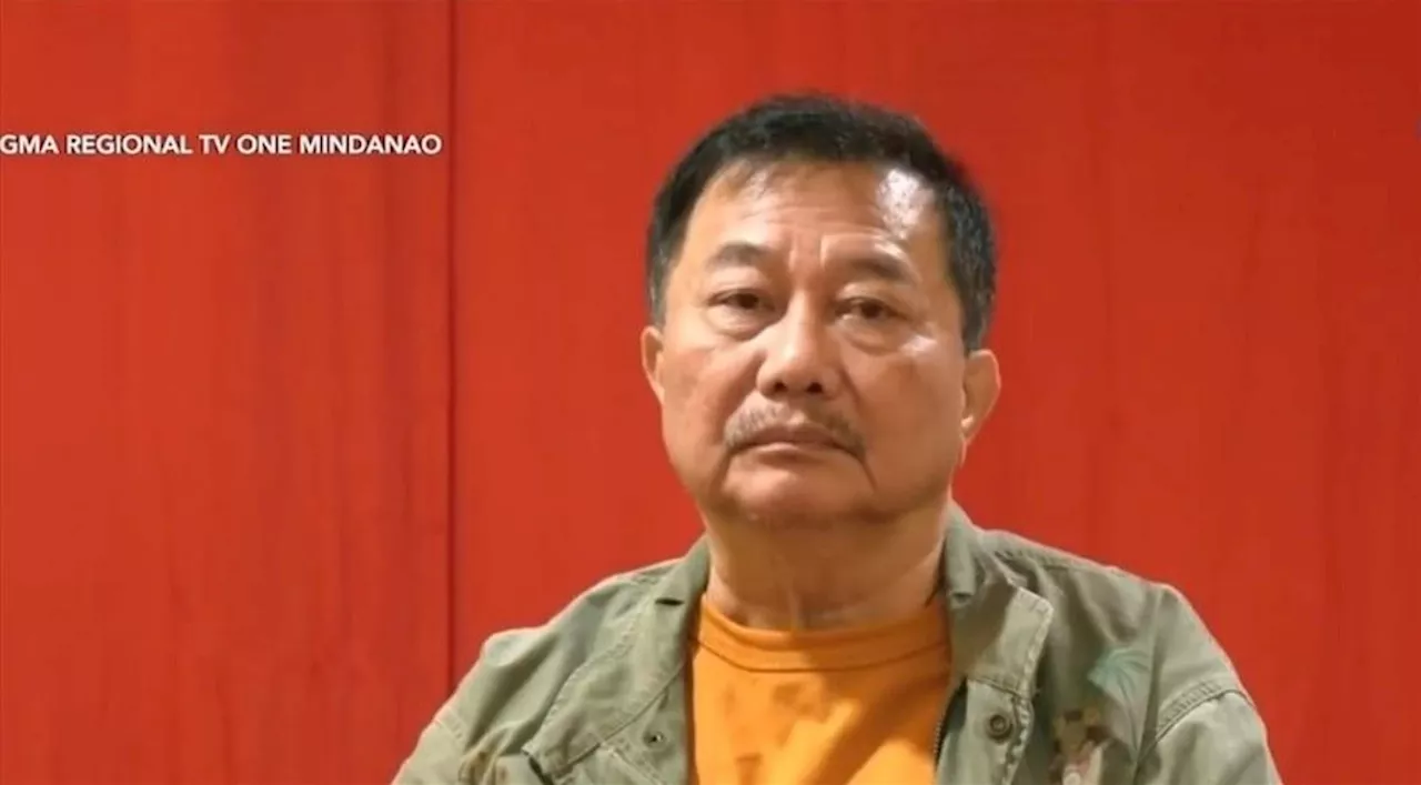 AFP: Alvarez may be delisted as marine reservist due to withdrawal call