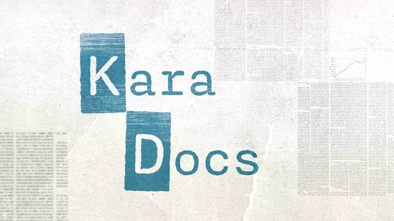 GMA Public Affairs launches new digital documentary program “Kara Docs” this May