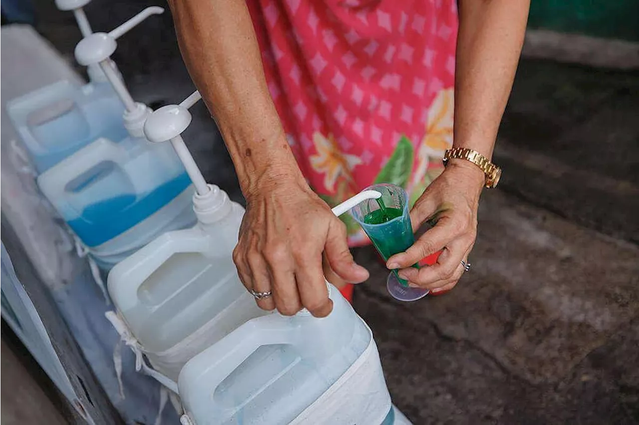 People vs. plastic: Filipinos rally behind global push for plastic reduction