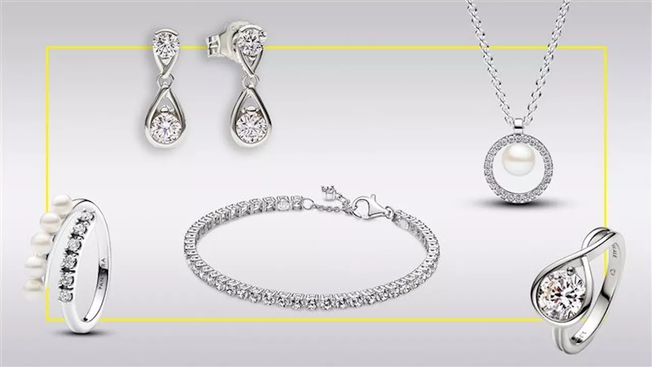 Create Unforgettable Wedding Memories With This Timeless Jewellery Brand