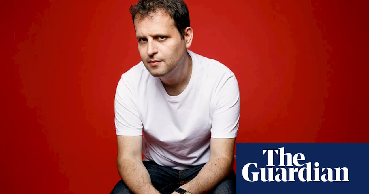 Adam Kay: the 10 funniest things I have ever seen (on the internet)