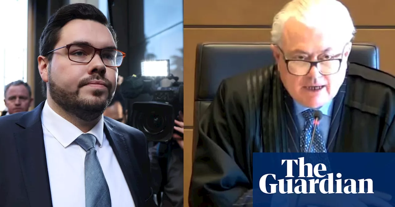 How Justice Michael Lee untangled the Higgins-Lehrmann ‘omnishambles’