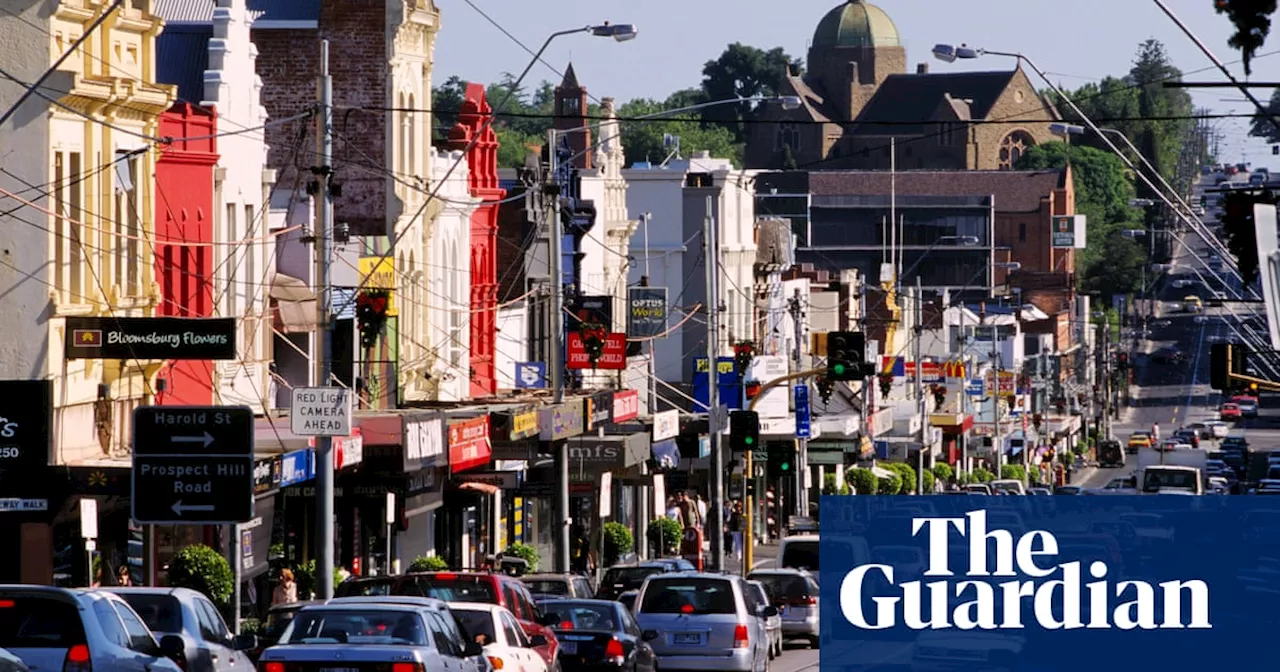 Nimbys v Yimbys: the affluent inner Melbourne suburbs that aren’t pulling their weight on housing