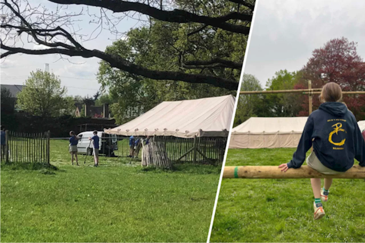 Chiro Bornem organiseert gezellige zomerbar: “Opbrengst gaat naar zomerkamp”