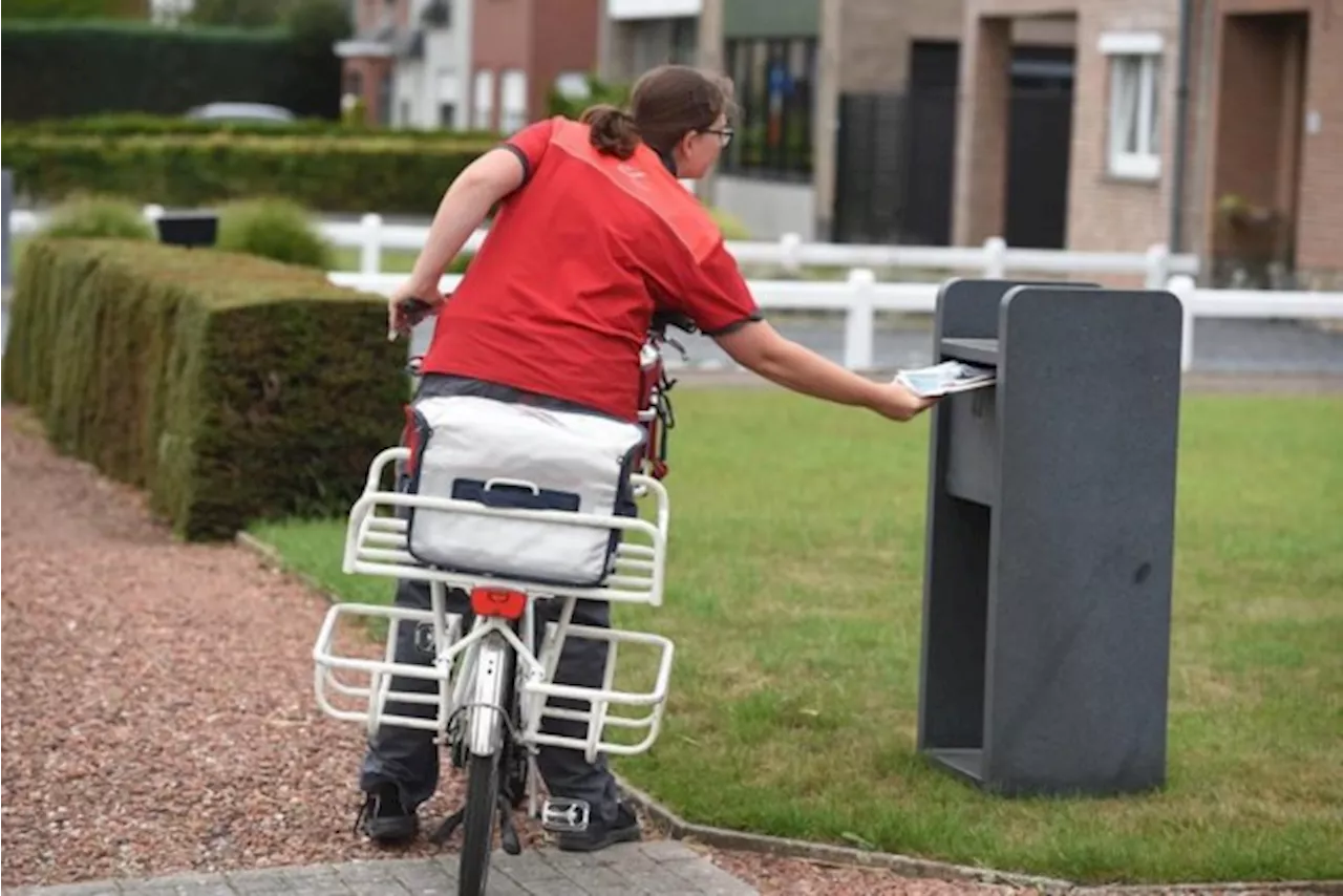 Postbedrijf PPP sluit dading af met Bpost en laat rechtszaak krantencontract vallen