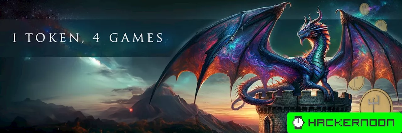 Eldarune: Revolutionizing Web3 Gaming with Interoperability and Multi-Chain Dominance
