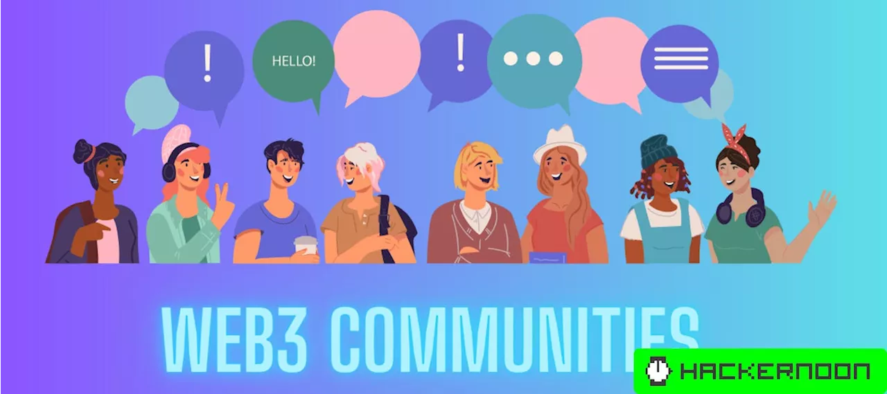 Guide to Web3 Community Management: How to Boost Community Conversion Rates