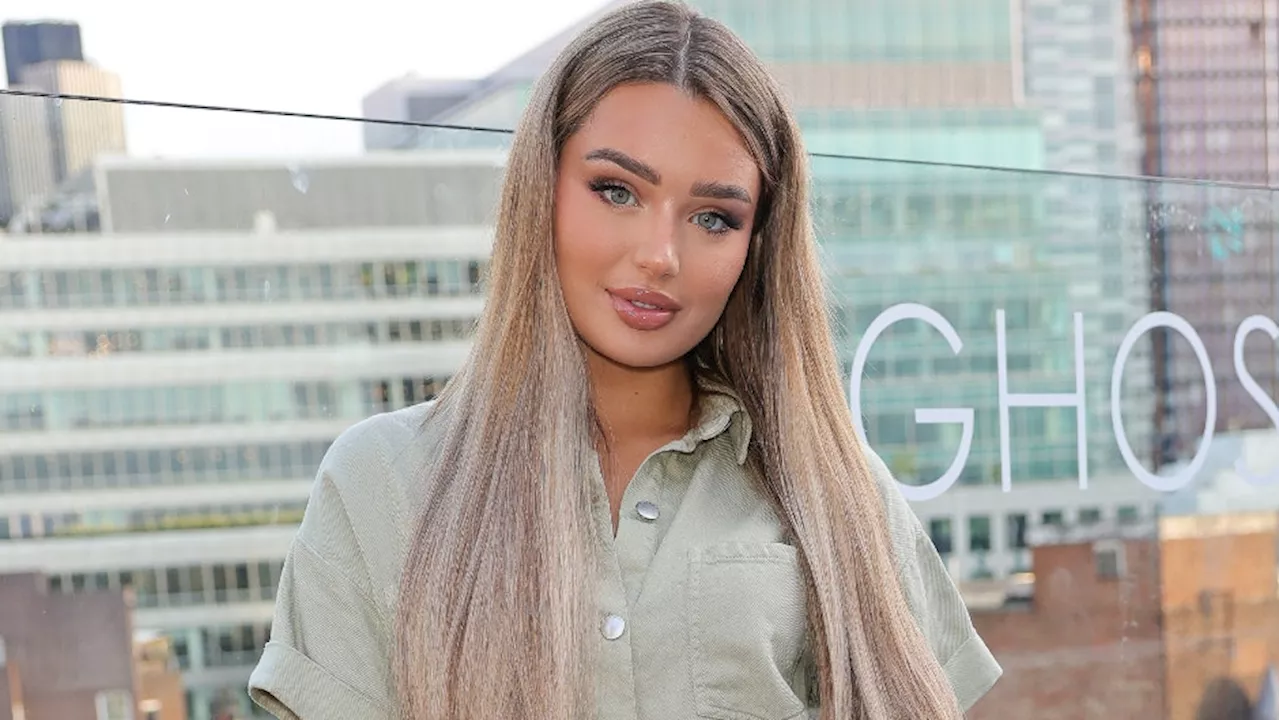 Love Island: Lucinda Strafford’s ex breaks silence amid new romance and it’s BRUTAL