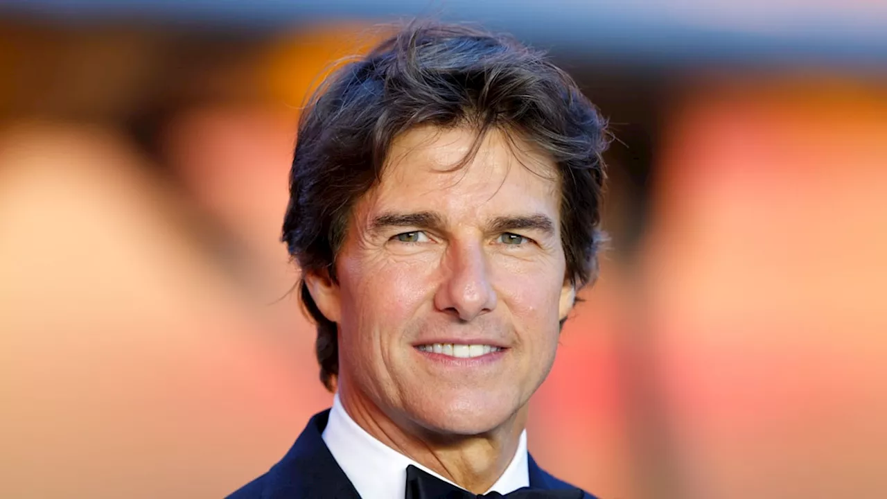 Tom Cruise's generous birthday gifts revealed ahead of Suri Cruise's 18th birthday