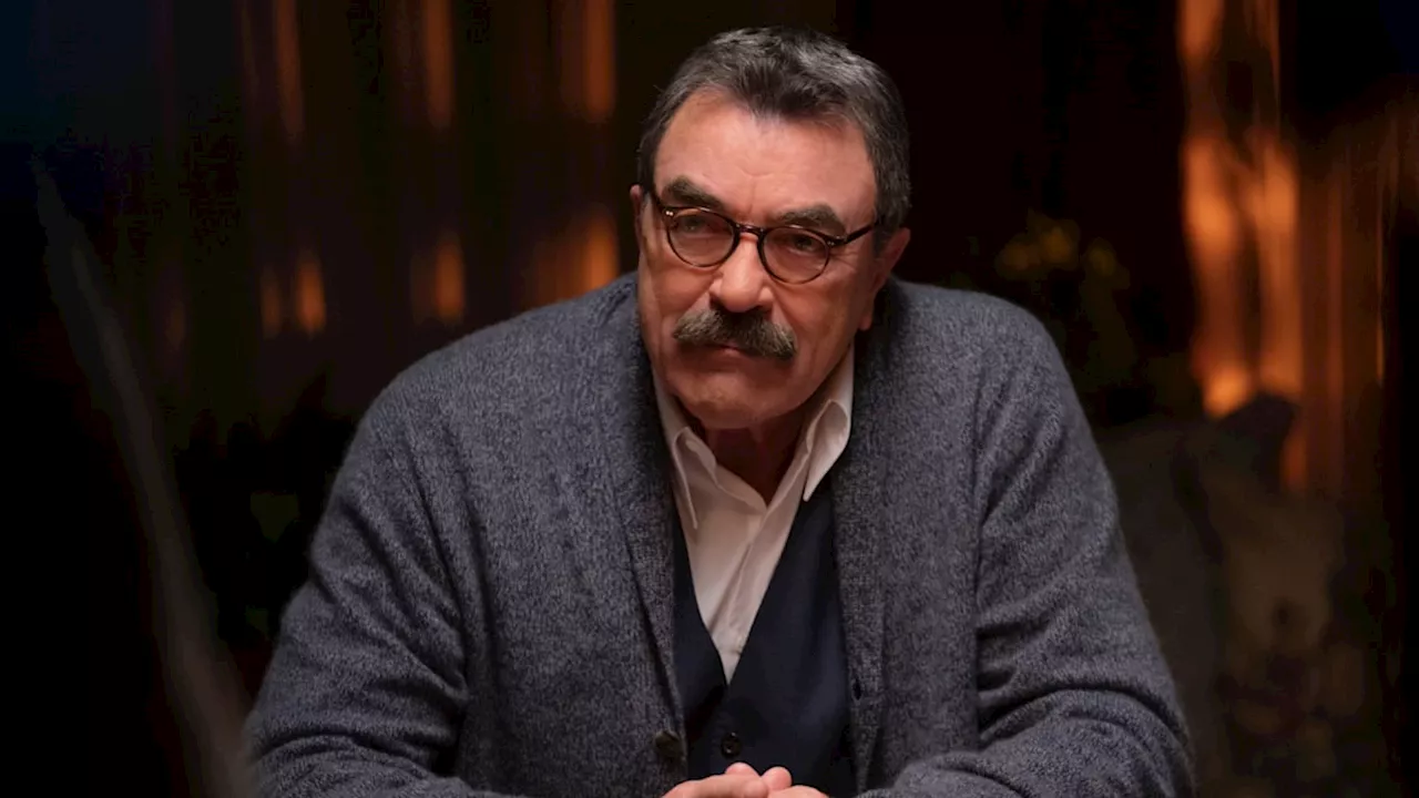 Tom Selleck and his Blue Bloods co-stars' salaries revealed – and why they were cut for the show's final season