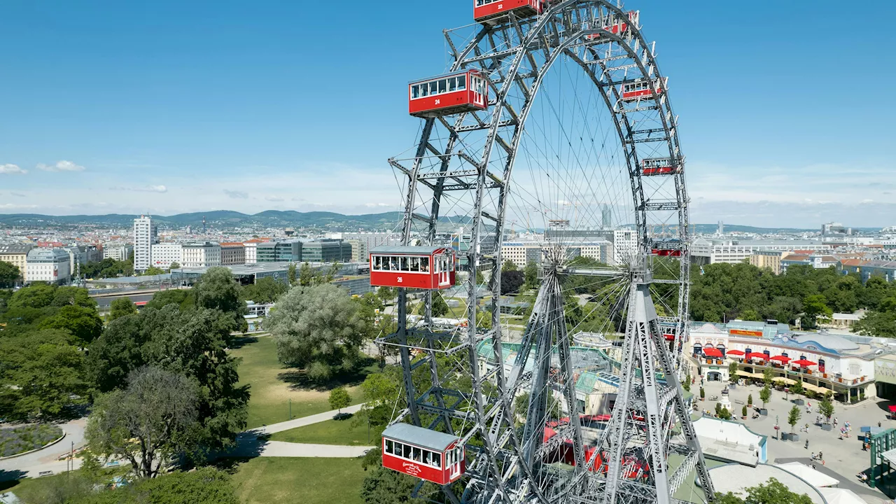 Dank ChatGPT bekommt Wien nun endlich eine Hymne