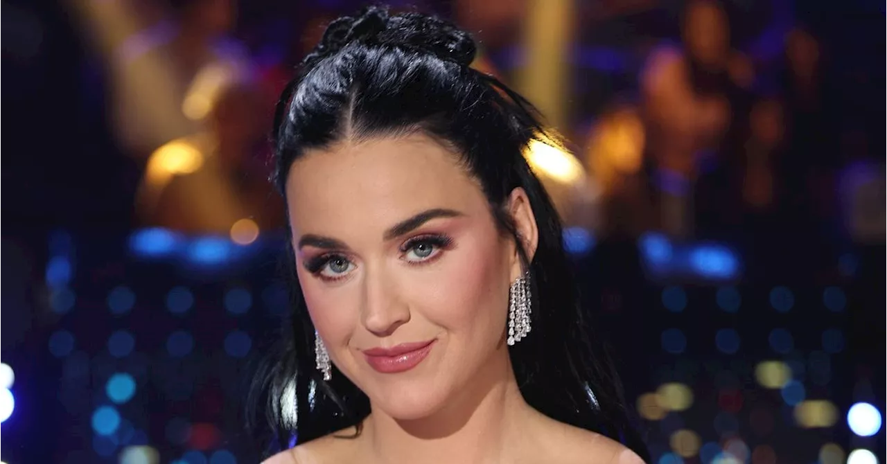 Katy Perry Names The 1 Entertainer She Wants As Her 'American Idol' Replacement