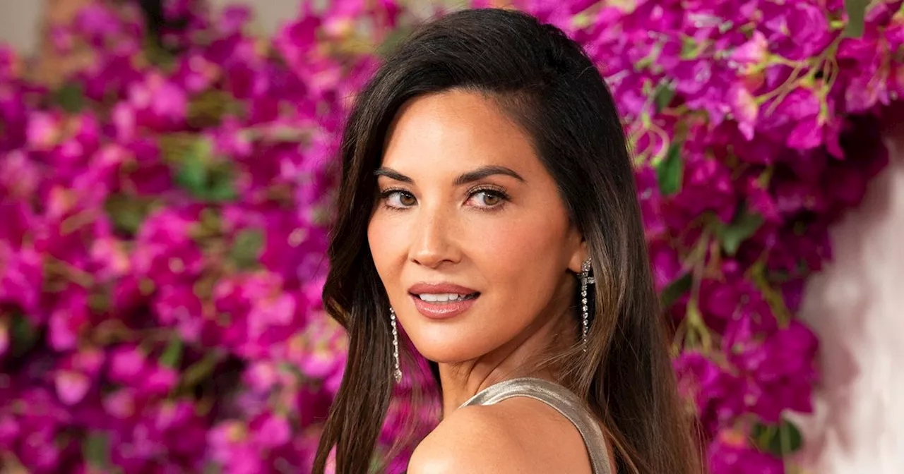 Olivia Munn Reveals How Breast Cancer Treatment Put Her Into Medically Induced Menopause