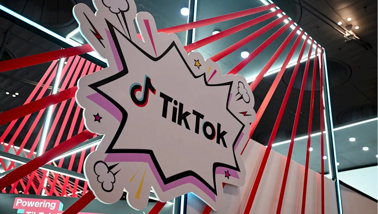 “Solo operazioni di facciata”: le pesanti accuse a TikTok sulla protezione dei dati americani ed europei