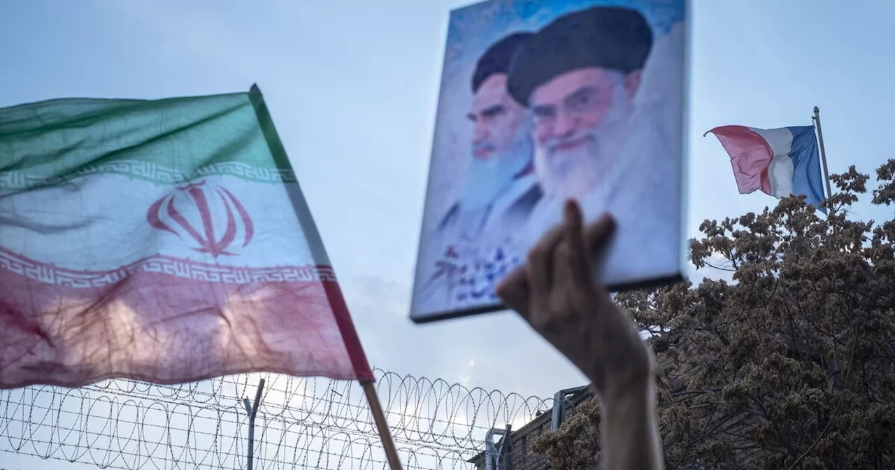 Il motore che muove l'Iran è l'islamismo, non la geopolitica