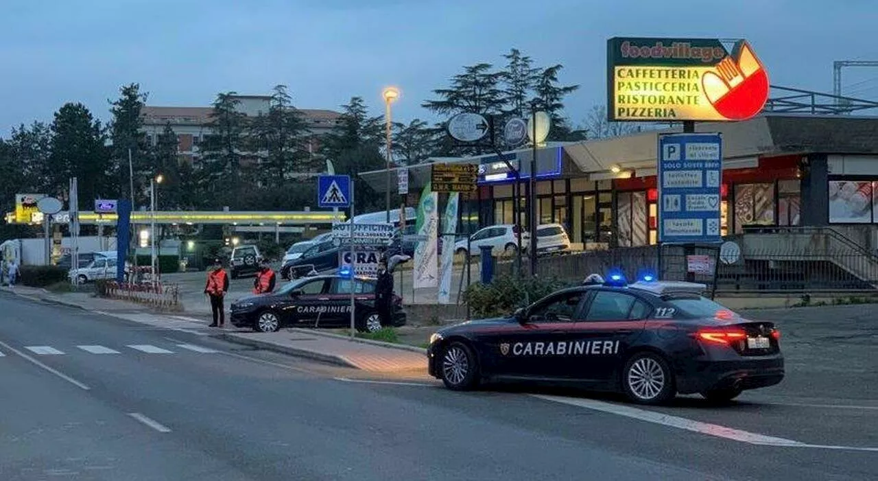 Terni. Aggredita e picchiata dall'ex compagno: salvata dai passanti