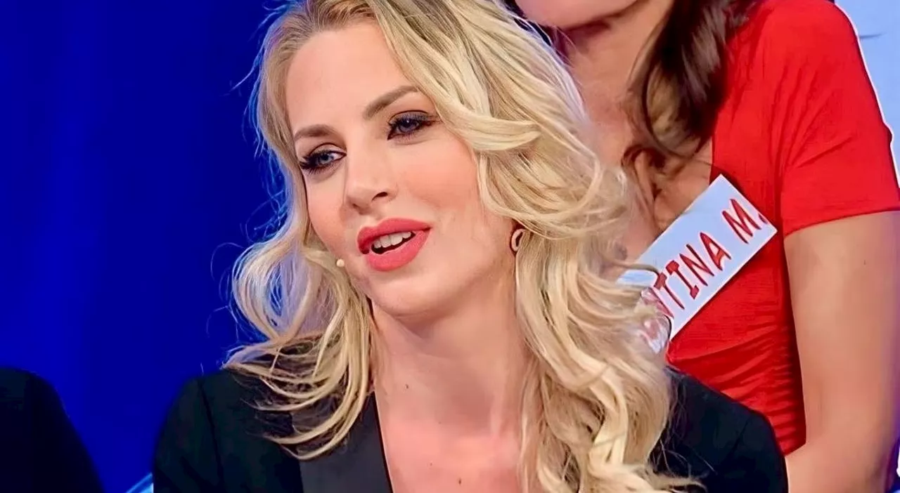 Uomini e Donne, Veronica Ursido: «Ida Platano come Gemma: cerca solo notorietà»