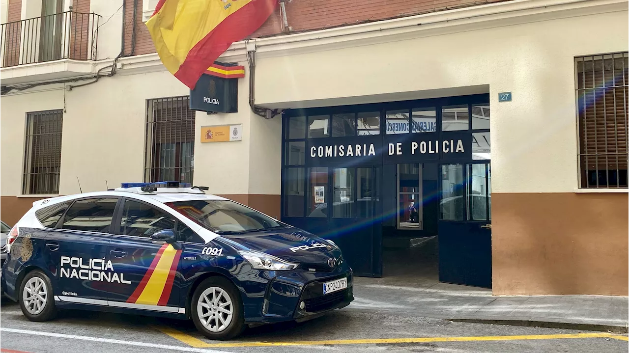 Roban a un anciano un reloj valorado en 117.000 euros en Alicante