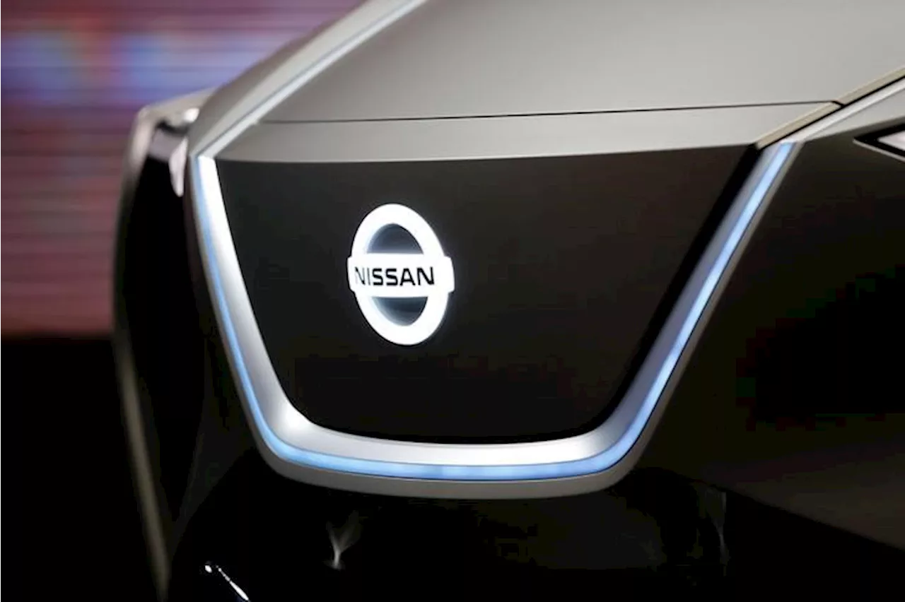 Japan's Nissan bets on solid-state batteries, gigacasting for next-gen EVs