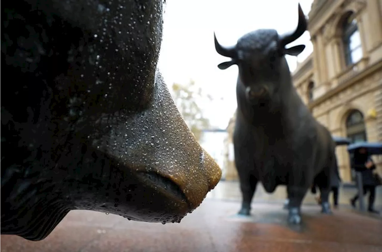 Aktien Frankfurt Ausblick: Dax nach Rückschlag stabil erwartet