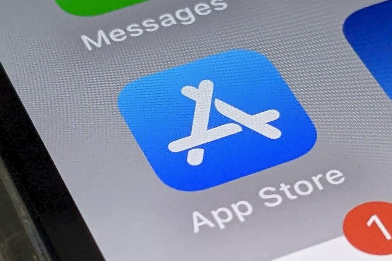 Publicités : Mozilla évoque un problème de transparence de l’App Store