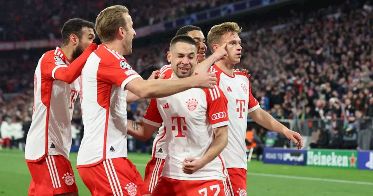 5 talking points as Arsenal's European dream crushed by unlikely Bayern hero