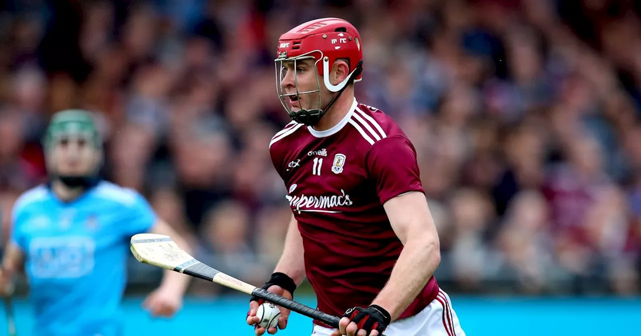 Exiled star back to stay for summer in huge boost to Galway Championship hopes