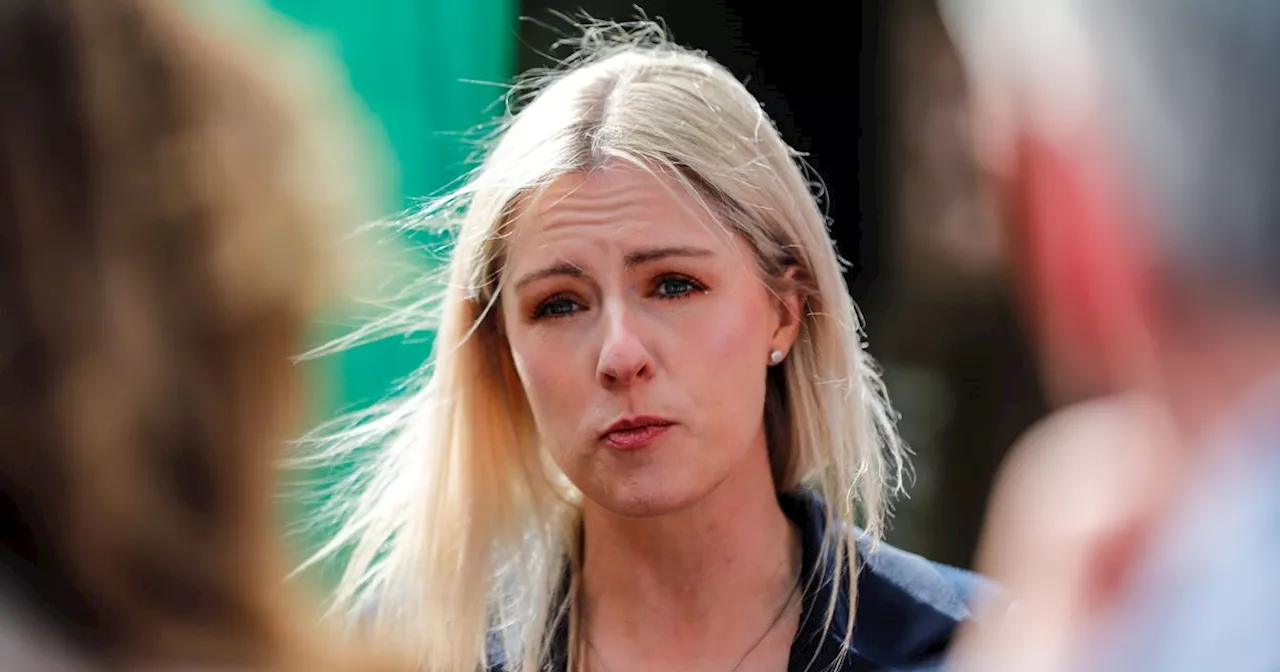 Fianna Fáil Senator denies Lisa Chambers is a 'liability'