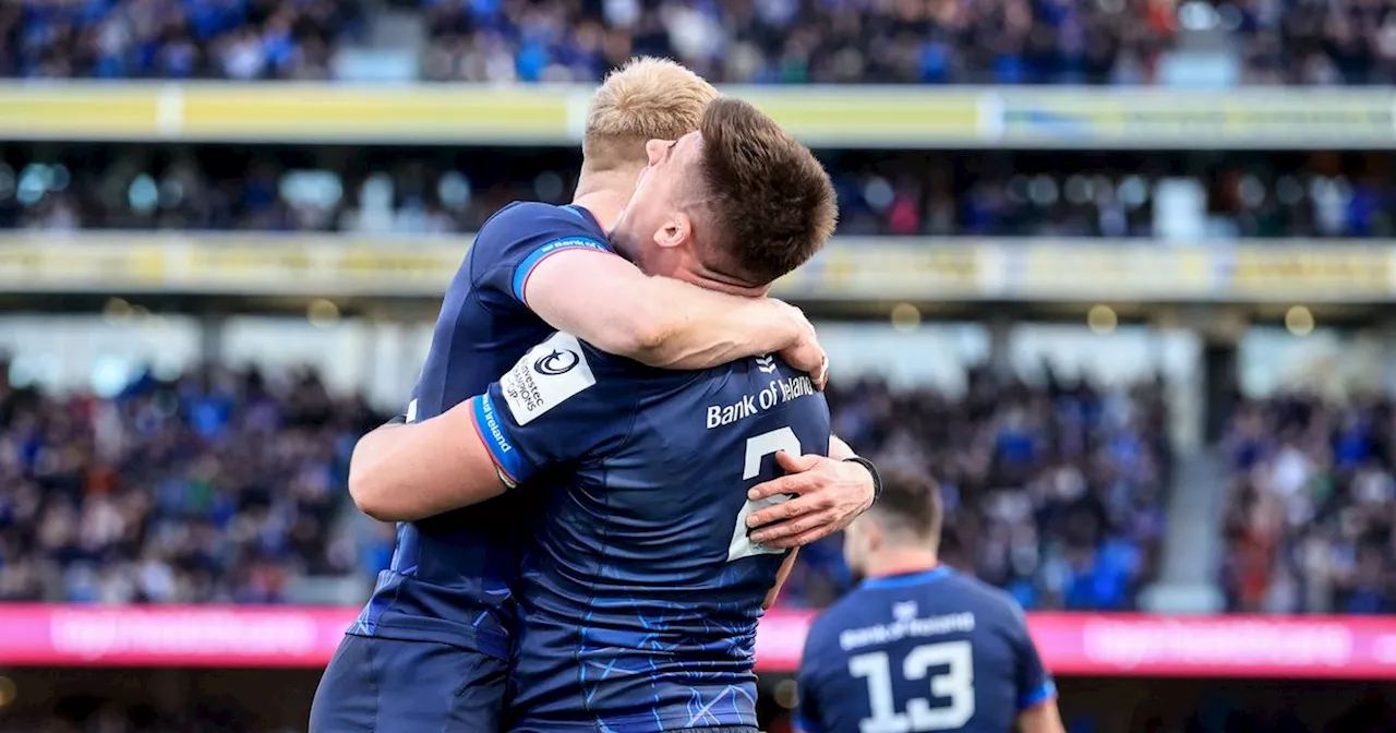 Leinster v Northampton tickets: How to buy, release date, prices and more