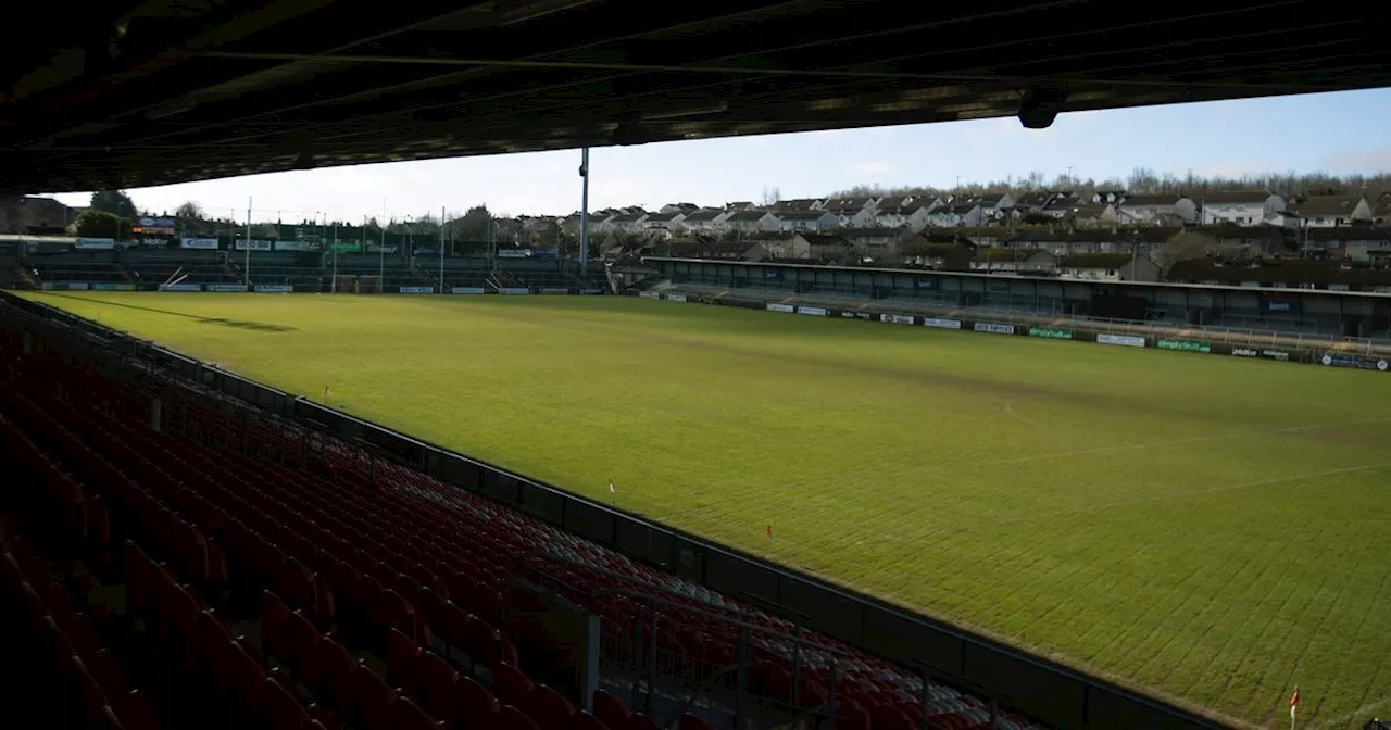 LIVE Armagh vs Monaghan; Derry vs Cavan score updates from Ulster U20 Football Championship quarter-finals