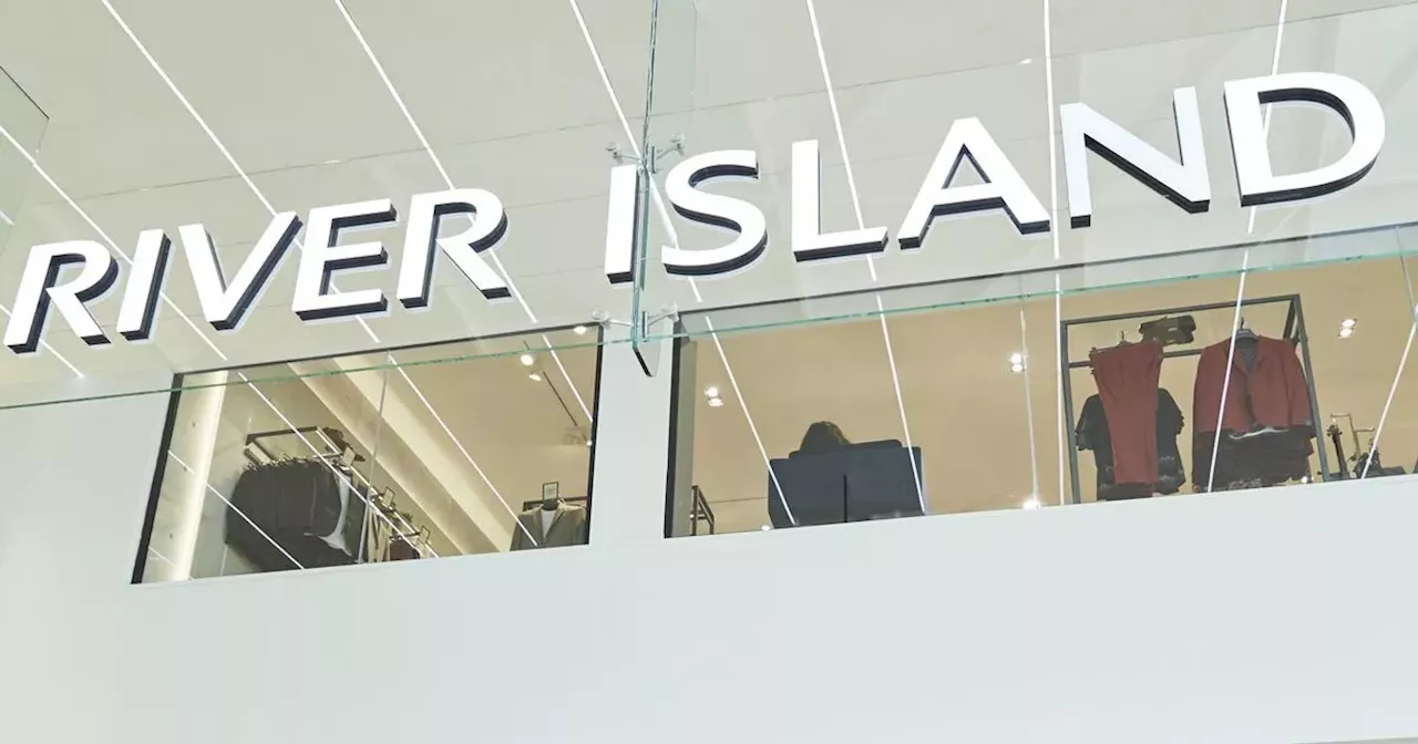 River Island shoe sale triggers shopping frenzy with seriously cheap deals