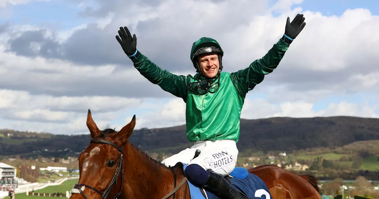 Willie Mullins to unleash star chaser in champion trainer bid