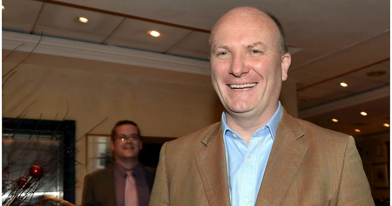 Declan Ganley’s Rivada pays €6.5m to Terran Orbital as part of satellite deal