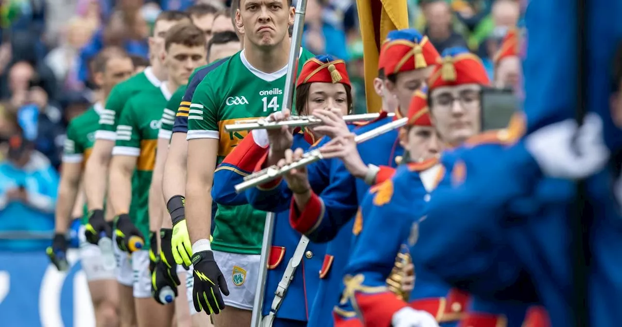 Seán Moran: Bringing All-Irelands back to September a curious piece of kite flying by Burns